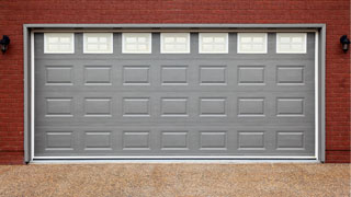 Garage Door Repair at Park Addition Plano, Texas