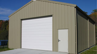 Garage Door Openers at Park Addition Plano, Texas